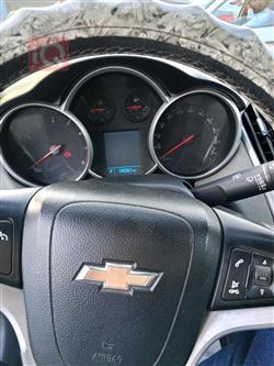 شيفروليه كروز